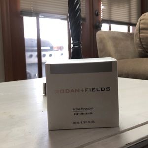 Rodan and Fields Active Hydration